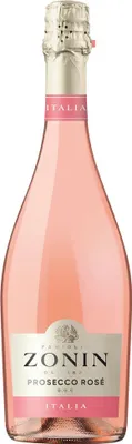 Produktbild von Spumante DOC Extra Dry Millesimato Rose 2025 | Italien | 11% vol | 0,75 l