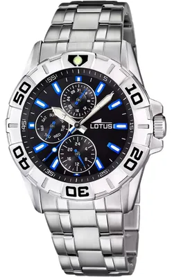 Image de Lotus - 18831/5 - Montre-bracelet - Hommes