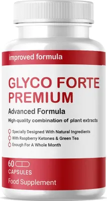 Image de Glyco Forte Premium