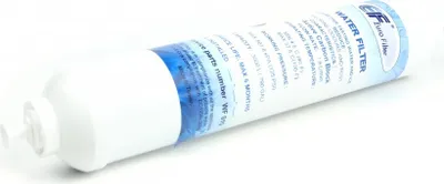 Produktbild von EuroFilter WF010 Wasserfilterpatrone für US-Kühlschränke Sidy by Side