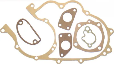 Produktbild von RMS Motordichtsatz kompatibel mit Vespa 160 GS