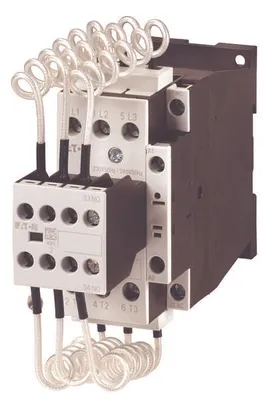 Produktbild von Schütz für Kondensatorbatterie Q=12, 5 DILK12-11(230V50HZ,240V60HZ)