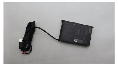 Productafbeelding van Lenovo netadapter - wisselstroom 100-240 V