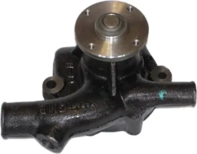 Produktbild von JAPANPARTS Kühlmittelpumpe Wasserpumpe für NISSAN PICK UP (720) PQ-117