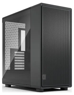 Imagen del producto de Fractal Design FD-C-EPO1X-02 FRACTAL DESIGN Geh Epoch XL Black TG Light Tint
