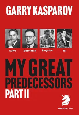 Obrázok produktu pre My Great Predecessors 2