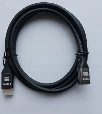 Image de Câble d'extension HDMI 1.5m Mâle Femelle pour PS5