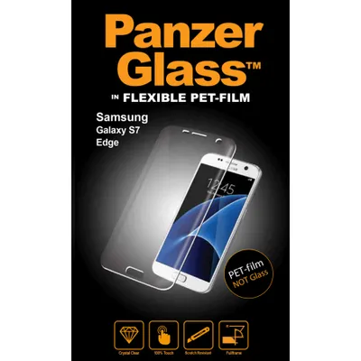 Produktbild von PanzerGlass 1058, Samsung, S7 EDGE, Kratzresistent, 1 Stück(e)