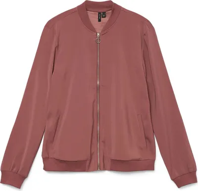 Produktbild von Vero Moda Coco Bomberjacke Braun XL Damen Braun XL