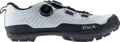 Produktbild von Fizik Atlas Gravelschuhe Grau EU 42 1/2 Herren,Damen Grau EU 42 1/2