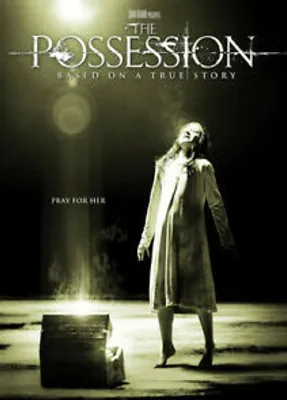 Obrázek produktu pro Posedlost [DVD] [2012] [Region 1] [US I DVD