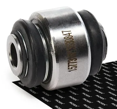 Produktbild von Lagerung Lenker für BMW 3 Touring (E91) Hinten 251T0104 RIDEX