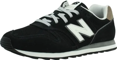 Produktbild von NEW BALANCE ML373 XB2 Schwarz