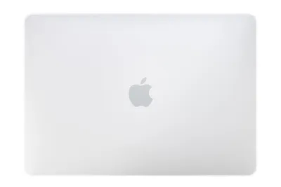 Obrázek produktu pro Tucano - Nido MacBook Pro 16 v2021/2023 (transparent)