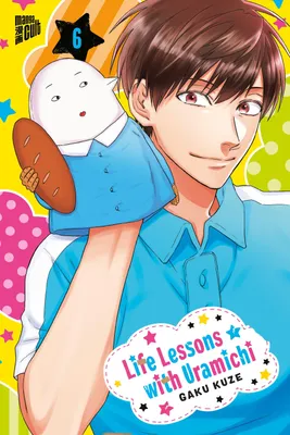 Produktbild von Life Lessons with Uramichi 6