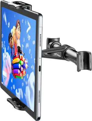 Produktbild von Cellularline Car Cinema - Tablet