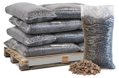 Produktbild von Galamio Blähton Grob 10-20 mm 40l x 12 480l Palette