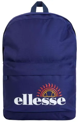 Image de Sac à dos Ellesse Mochila Pezazo pour Uni
