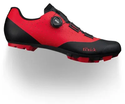 Obrázok produktu pre Fizik Mtb-Schuh Vento X3 Oc Red/Black 41