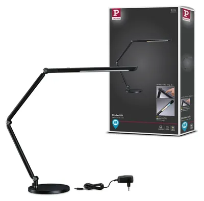Image de Lampe de bureau LED Paulmann FlexBar