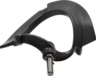 Produktbild von Kenwood AWAX500001, Schläger, Grau, Kunststoff, Kenwood kMix, 150 g, 190 mm