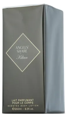 Obrázok produktu pre Kilian The Liquors Angels' Share telové mlieko (250 ml)