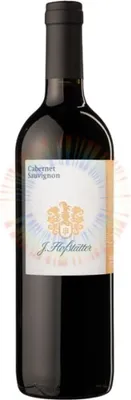 Produktbild von Südtiroler Cabernet Sauvignon - 2022 - Weingut Hofstätter