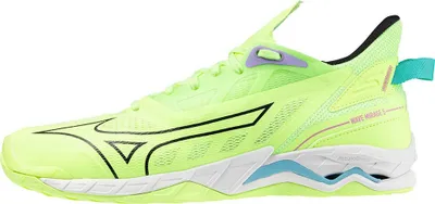 Produktbild von Mizuno Wave Mirage 5 Indoor-sportschuhe Grün EU 46 1/2 Grün EU 46 1/2
