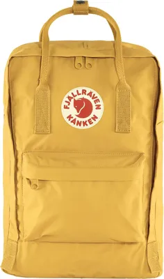 Produktbild von Fjällräven Kånken Laptop 15", Rucksack, 38,1 cm (15"), Schultergurt, 460 g