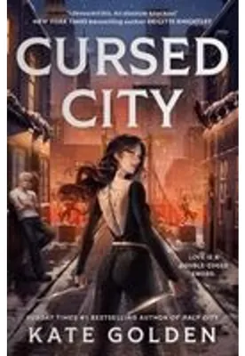 Produktbild von Cursed City
