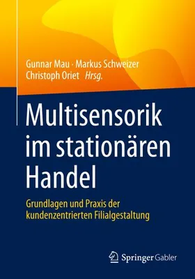 Obrázok produktu pre Multisensorik im stationären Handel