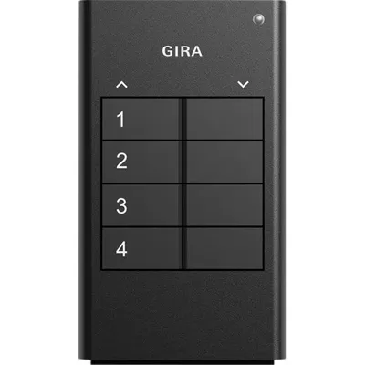 Produktbild von Gira KNX RF-Handsender 512400