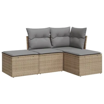 Zdjęcie produktu dla VidaXL 3249318, 4 szt.