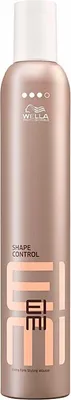 Produktbild von Wella EIMI EXTRA VOLUME Styling Mousse 500 ml