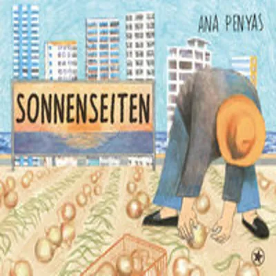 Produktbild von Sonnenseiten