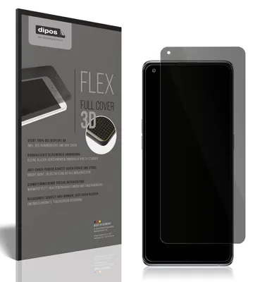 Obrázok produktu pre Full Cover Privacy Film pre Oppo Find X5 Anti-shock film