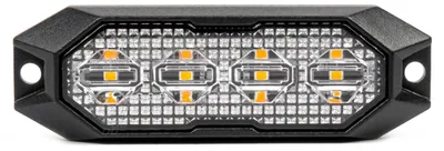 Immagine prodotto di Arancione Led Luce Di Avvertimento Lampeggiante Assistenza Stradale Camion Rimorchio