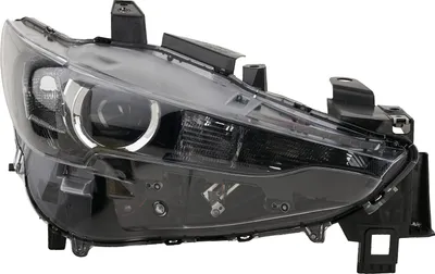 Zdjęcie produktu dla Johns, Reflektor Led pasuje do Mazda CX5 KF 05/17- prawy z silnikiem do LWR