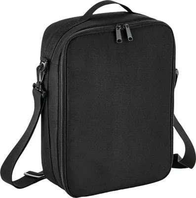 Produktbild von Quadra - Kameratasche BC5455 (Einheitsgröße) (Schwarz)