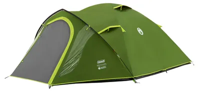 Produktbild von Coleman Darwin 4 Plus Blackout 4 Personen Active-Zelt