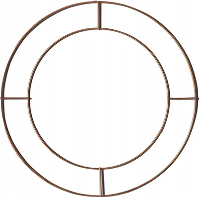 Produktbild von Metallring Ø 15,0/10,5cm Traumfänger