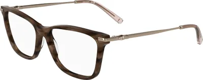 Produktbild von Longchamp LO2772 Striped nude 54/14/140 Damen Brillen
