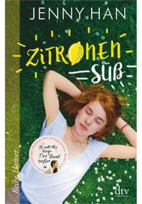 Obrázek produktu pro Zitronensüß