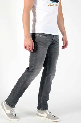 Produktbild von MOD JEANS THOMAS COMFORT FIT everett grey jogg AU20-1009.3152 W28 L32