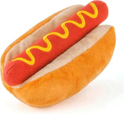 Productafbeelding van P.L.A.Y. Hotdog