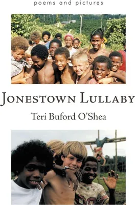 Produktbild von Jonestown Lullaby