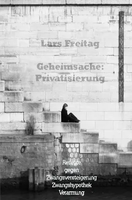 Produktbild von Geheimsache: Privatisierung