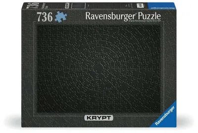 Image de Krypt Black Ravensburger 12000054
