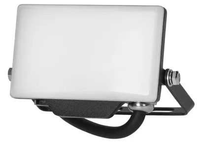Productafbeelding van LED Floodlight - Waterbestendige Bouwlamp 4000K