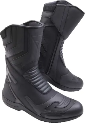 Produktbild von Modeka Valeno Motorradstiefel, schwarz, 47